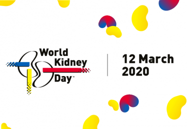 World Kidney Day 2020